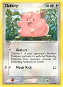 Clefairy (59/112) (FireRed & LeafGreen)
