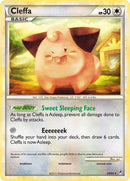 Cleffa (24/95) (Call of Legends)