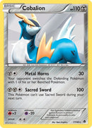 Cobalion (77/98) [EPO]
