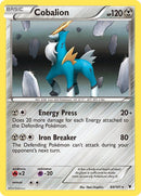 Cobalion (84/101) [NVI]