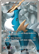 Cobalion 100 Full Art (100/101) [NVI]