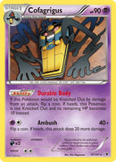 Cofagrigus 47 (47/101) [NVI]