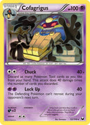 Cofagrigus (52/108) [DEX]