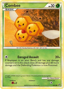 Combee (44/90) [UD]