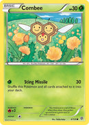 Combee (4/135) [PLS]