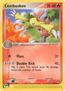 Combusken 27 109 (27/109) [RS]