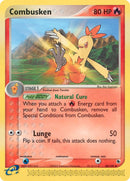 Combusken 28 109 (28/109) [RS]