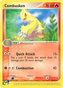Combusken (25/97) [DR]