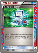 Computer Search (137/149) [BCR]