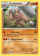Conkeldurr 65 (65/101) [NVI]