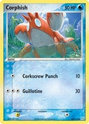 Corphish 062 110 (62/110) [HP]