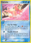Corsola (37/115) [UF]