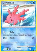 Corsola (013/017) [POP]