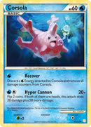 Corsola (37/123) [HS]