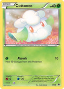 Cottonee 9 (9/98) [EPO]