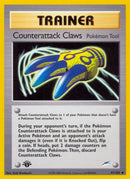 Counterattack Claws (097/105) (Neo Destiny)
