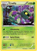 Cradily (4/101) [PLB]