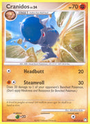 Cranidos (43/123) [MT]
