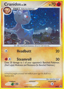 Cranidos DP07 (DP07) [PR]