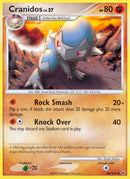 Cranidos (46/127) [PL]