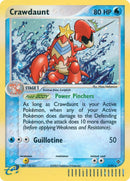 Crawdaunt 3 97 (3/97) [DR]