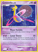 Cresselia (2/106) [GE]