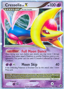 Cresselia LVX (103/106) [GE]