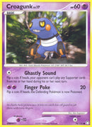 Croagunk (78/123) [MT]