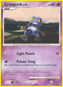 Croagunk (60/100) [MD]