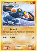 Croagunk (61/99) [AR]