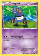 Croagunk 64 (64/149) [BCR]