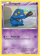 Croagunk 65 (65/149) [BCR]