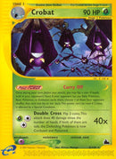 Crobat 6 (006/144) [SK]