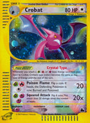 Crobat 147 (147/144) [SK]