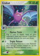 Crobat (3/101) [HL]