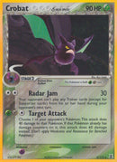 Crobat Delta Species (2/113) [DS]