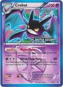 Crobat BW51 Team Plasma Prerelease (BW51) [PR]