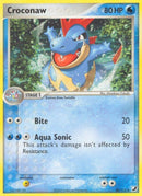 Croconaw (38/115) [UF]