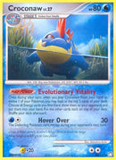 Croconaw (44/123) [MT]
