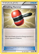 Crushing Hammer (92/98) [EPO]