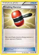 Crushing Hammer (111/113) [LTR]