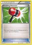 Crushing Hammer (34/39) [KSS]