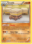 Crustle (85/149) [BCR]