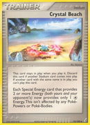 Crystal Beach (75/100) [CG]