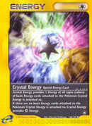 Crystal Energy (146/147) [AQ]