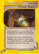 Crystal Shard (122/144) [SK]