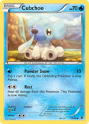 Cubchoo 28 (28/98) [EPO]