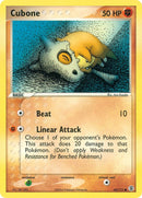 Cubone (60/112) [RG]