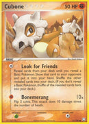 Cubone (51/109) [RR]