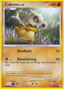Cubone (90/146) [LA]